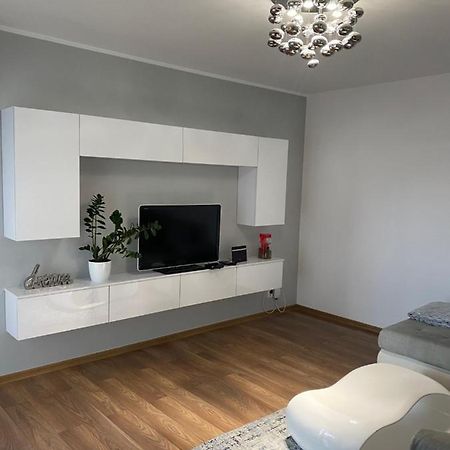 בידגוז'יז' Apartament Rezydencja Metropolis Ul.Dabrowa 15 מראה חיצוני תמונה